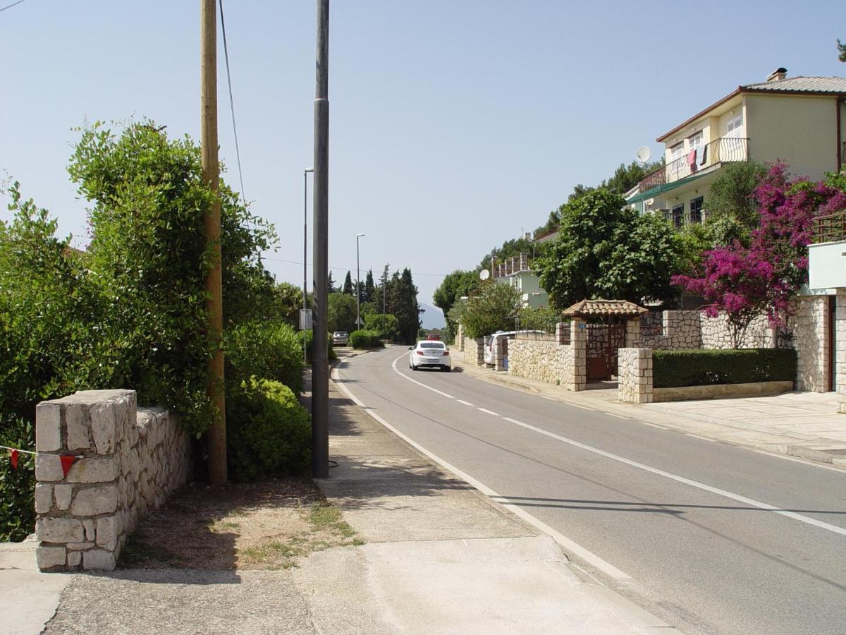 Apartments Losinj Mali Lošinj Εξωτερικό φωτογραφία