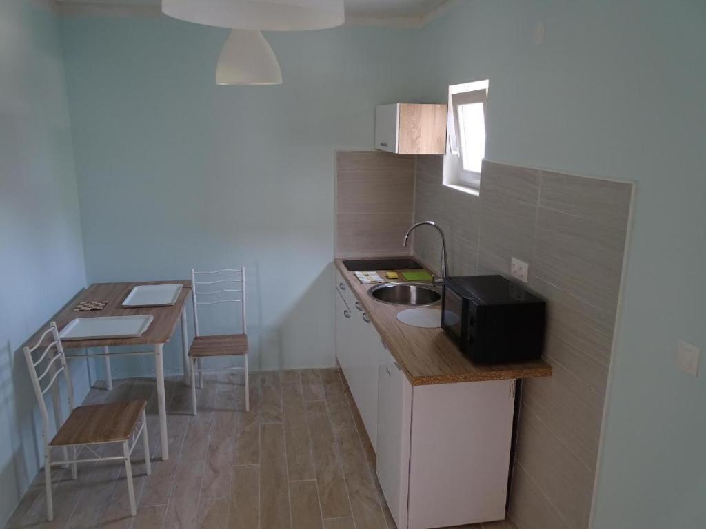 Apartments Losinj Mali Lošinj Εξωτερικό φωτογραφία
