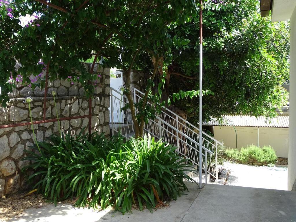Apartments Losinj Mali Lošinj Εξωτερικό φωτογραφία
