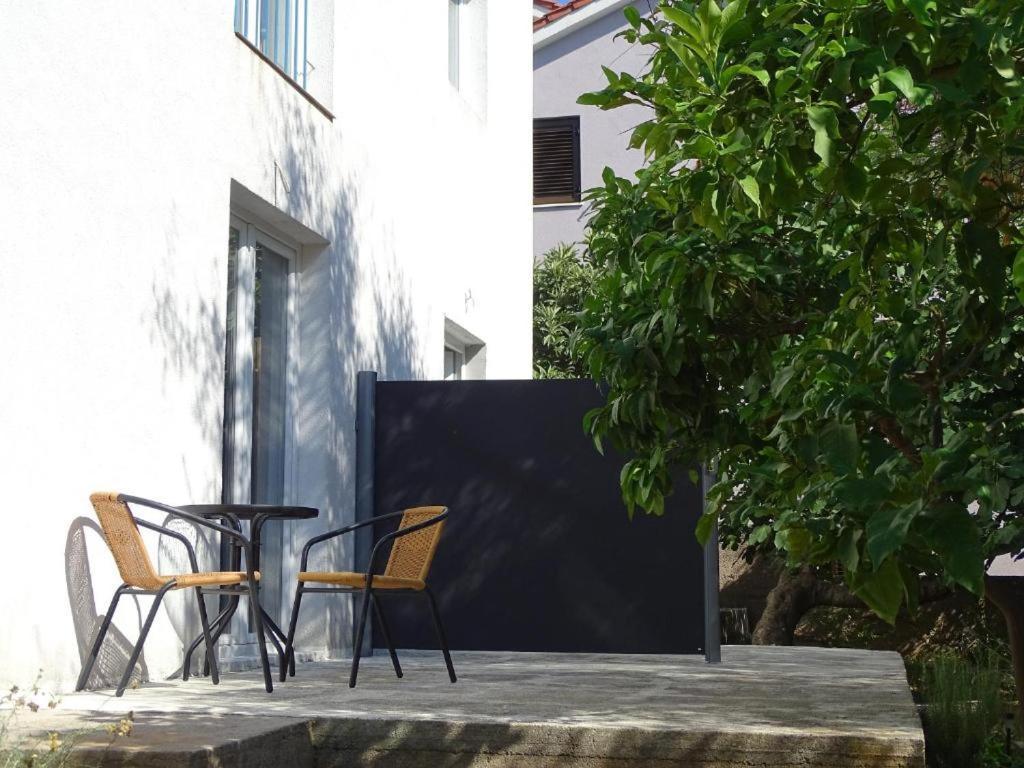 Apartments Losinj Mali Lošinj Εξωτερικό φωτογραφία