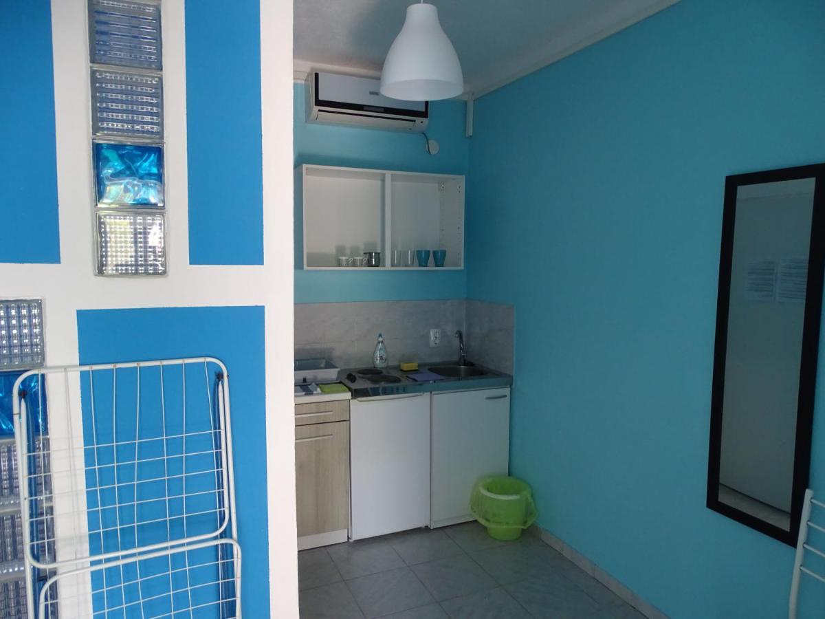 Apartments Losinj Mali Lošinj Εξωτερικό φωτογραφία