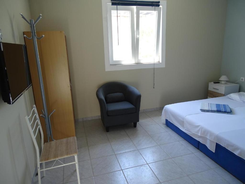 Apartments Losinj Mali Lošinj Εξωτερικό φωτογραφία