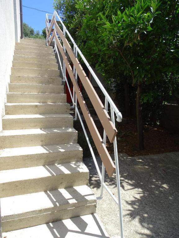 Apartments Losinj Mali Lošinj Εξωτερικό φωτογραφία