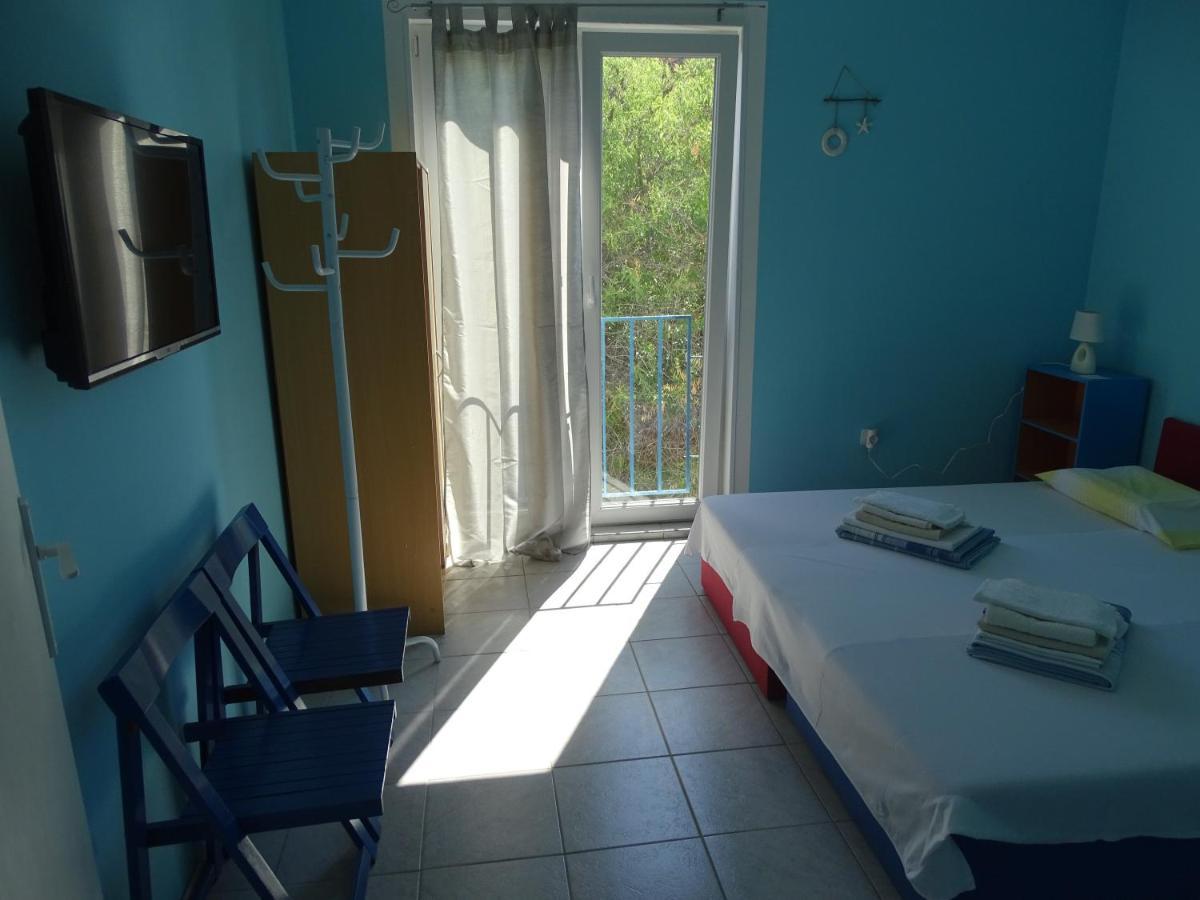 Apartments Losinj Mali Lošinj Εξωτερικό φωτογραφία