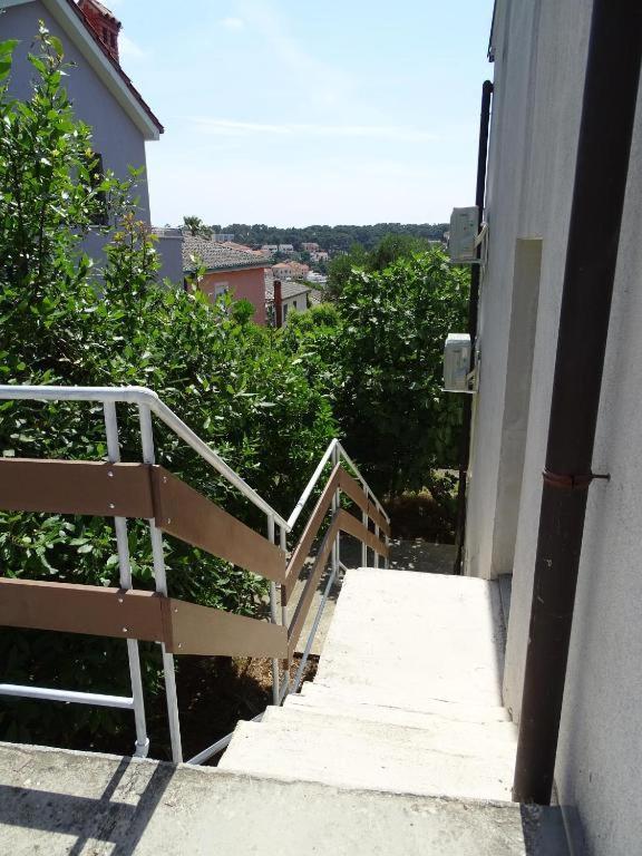 Apartments Losinj Mali Lošinj Εξωτερικό φωτογραφία