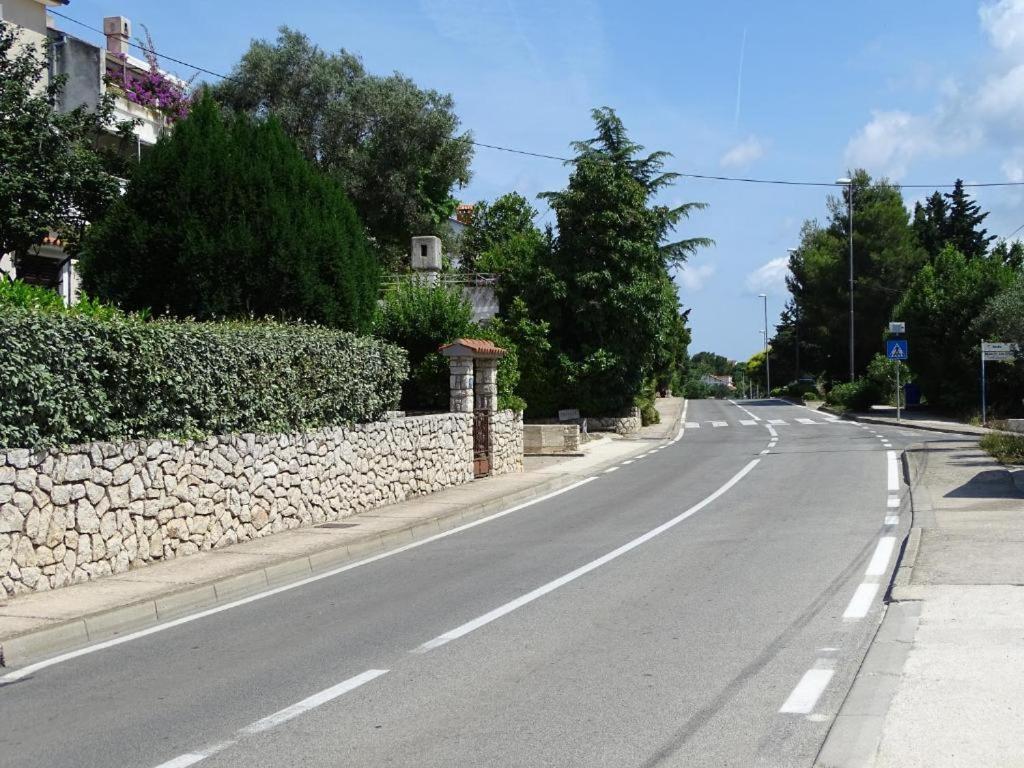 Apartments Losinj Mali Lošinj Εξωτερικό φωτογραφία
