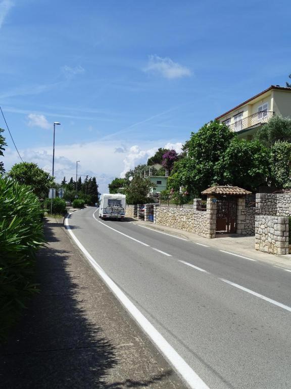 Apartments Losinj Mali Lošinj Εξωτερικό φωτογραφία
