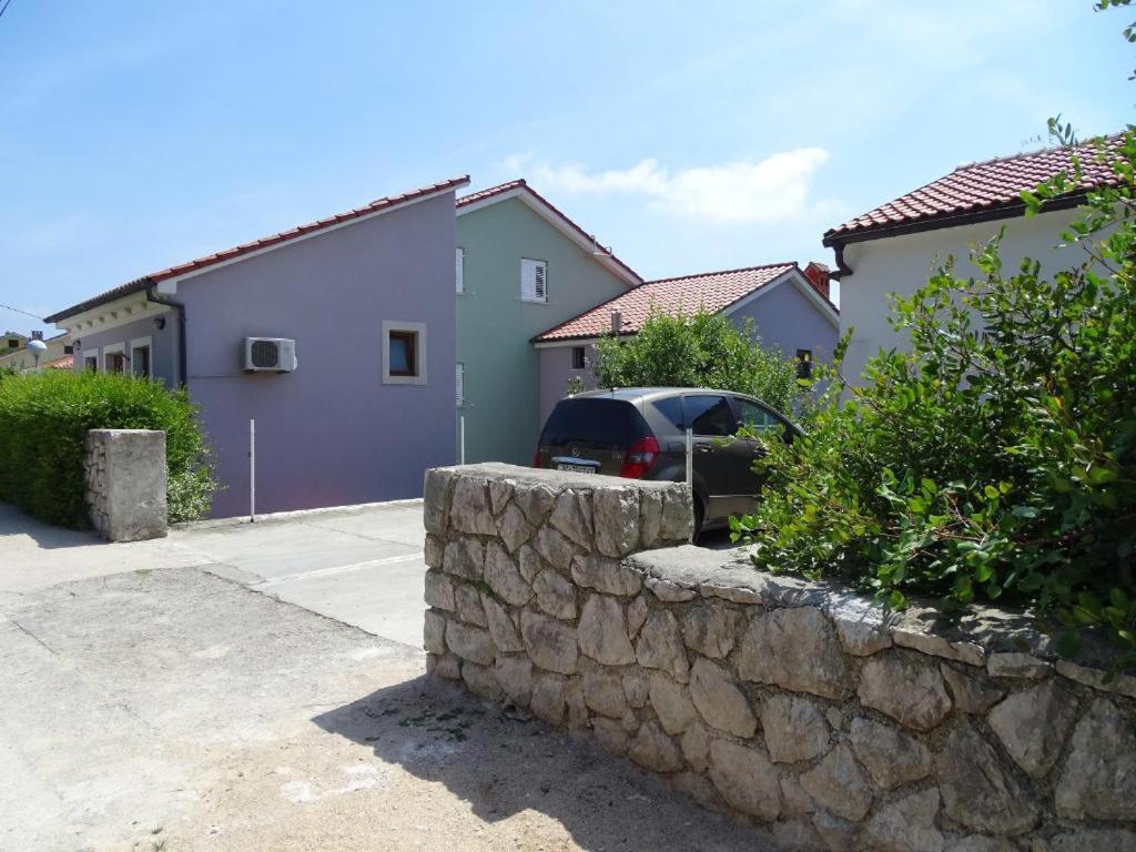 Apartments Losinj Mali Lošinj Εξωτερικό φωτογραφία