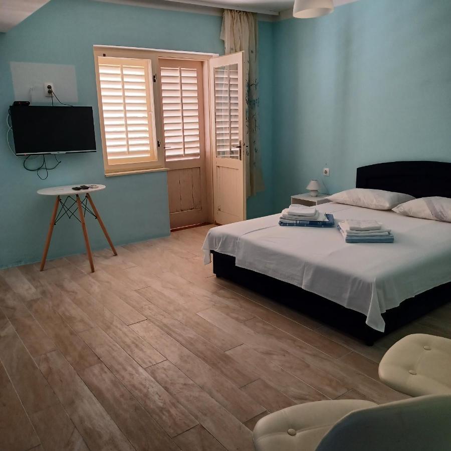 Apartments Losinj Mali Lošinj Εξωτερικό φωτογραφία