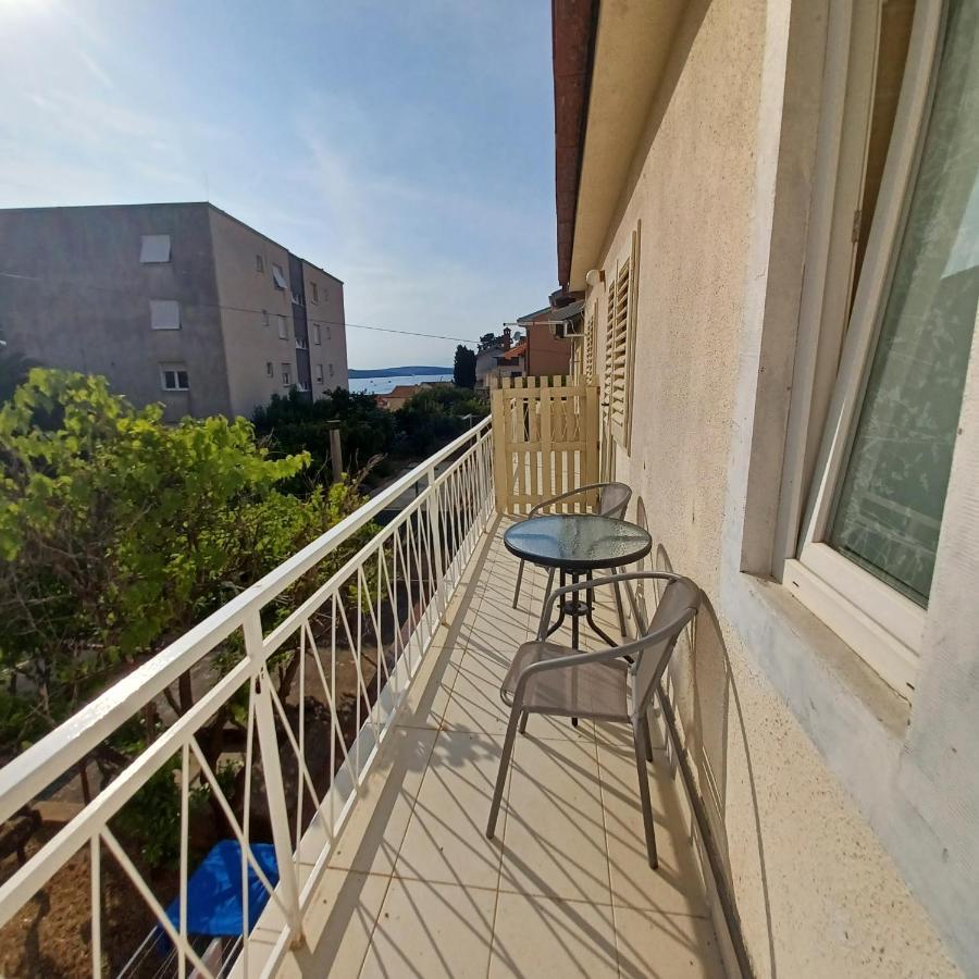 Apartments Losinj Mali Lošinj Εξωτερικό φωτογραφία