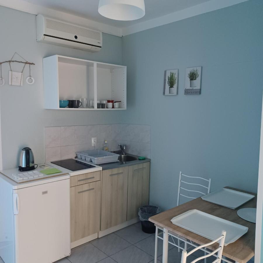 Apartments Losinj Mali Lošinj Εξωτερικό φωτογραφία