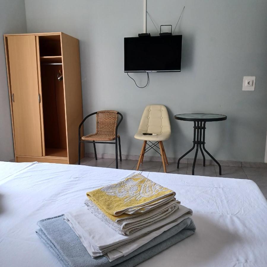 Apartments Losinj Mali Lošinj Εξωτερικό φωτογραφία