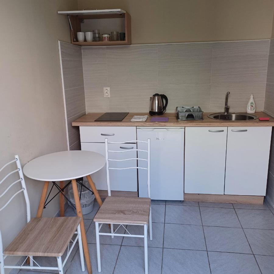 Apartments Losinj Mali Lošinj Εξωτερικό φωτογραφία