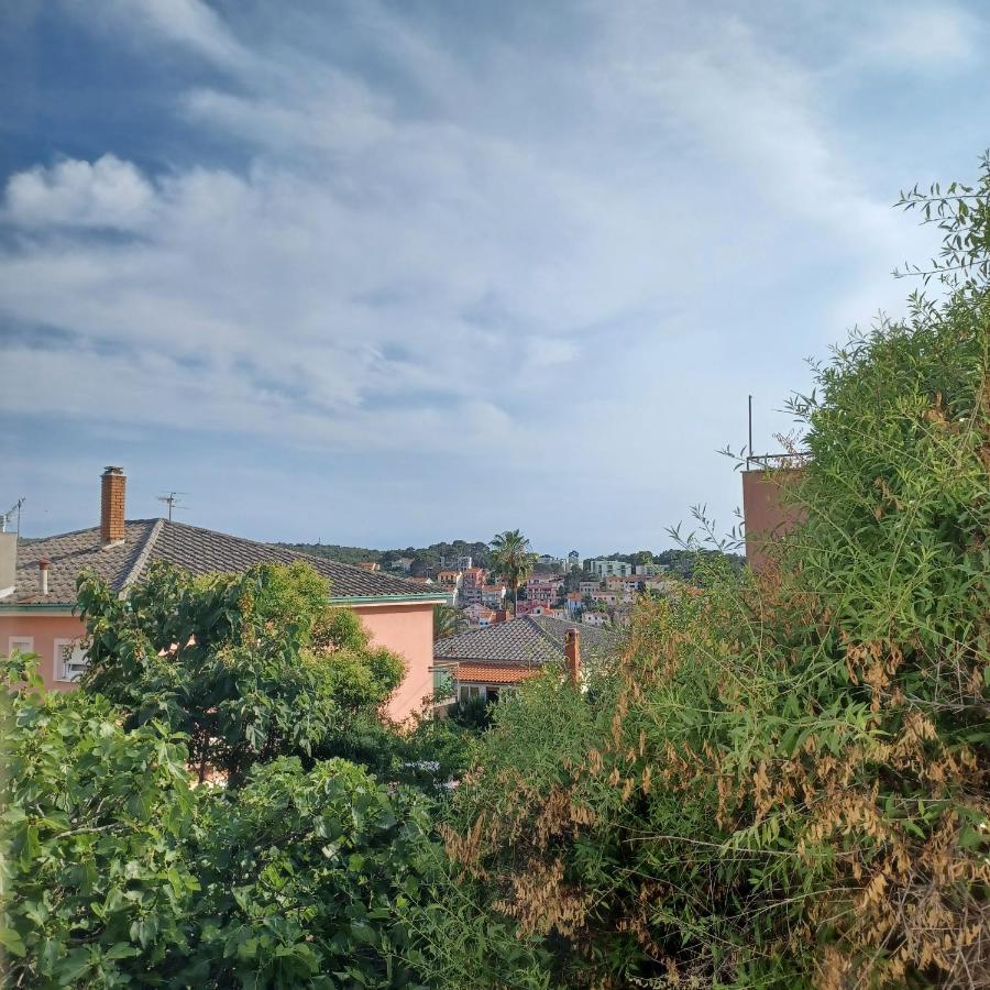 Apartments Losinj Mali Lošinj Εξωτερικό φωτογραφία
