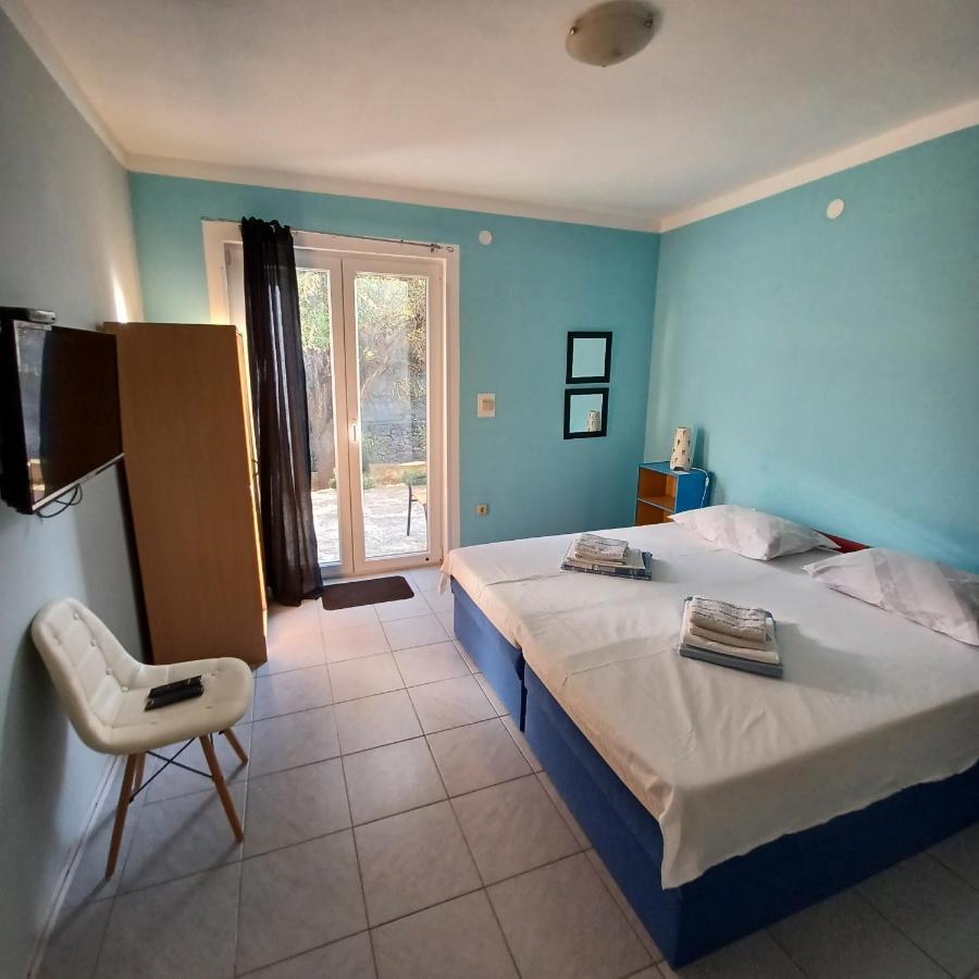 Apartments Losinj Mali Lošinj Εξωτερικό φωτογραφία