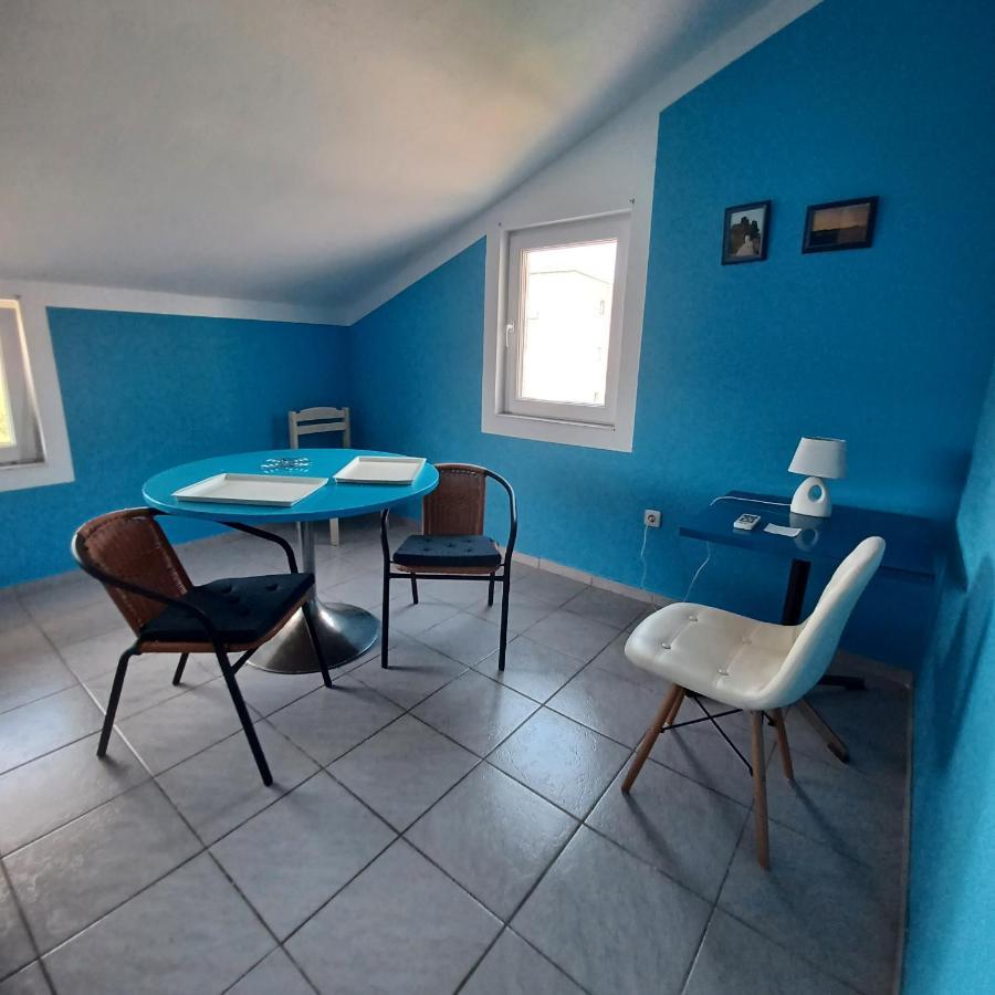 Apartments Losinj Mali Lošinj Εξωτερικό φωτογραφία