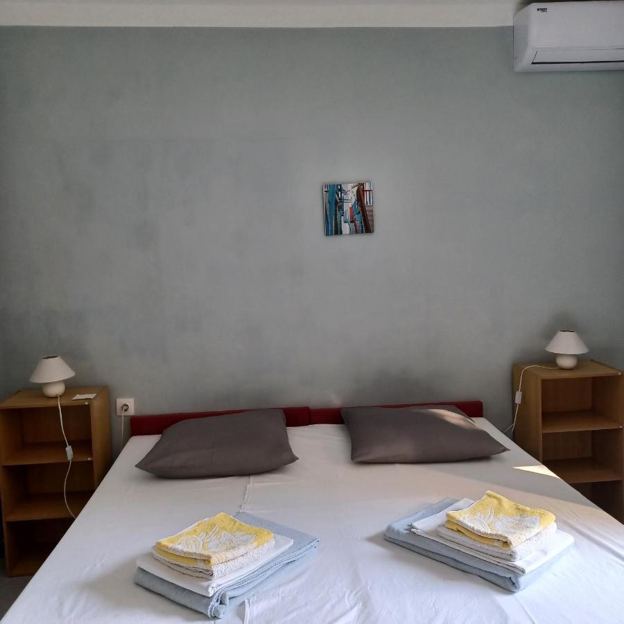 Apartments Losinj Mali Lošinj Εξωτερικό φωτογραφία