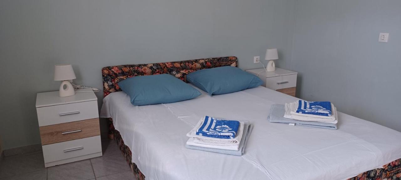 Apartments Losinj Mali Lošinj Εξωτερικό φωτογραφία