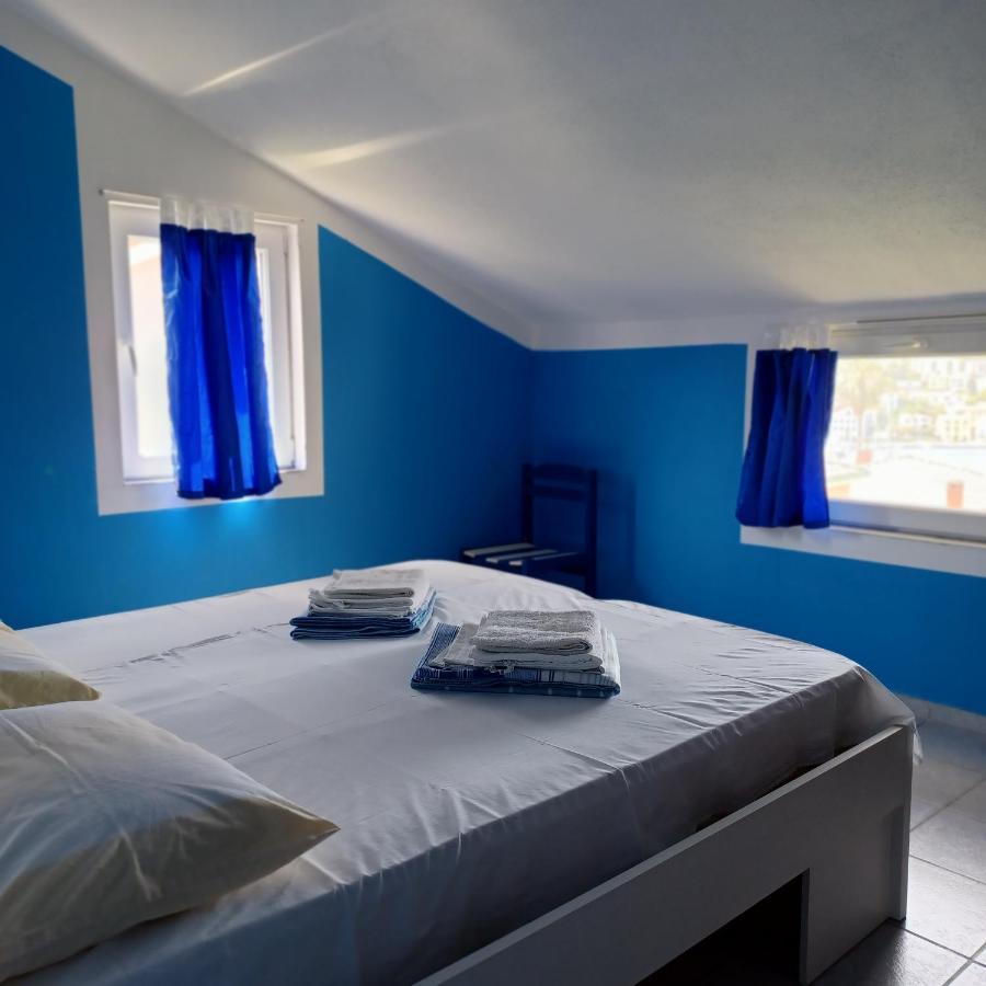 Apartments Losinj Mali Lošinj Εξωτερικό φωτογραφία