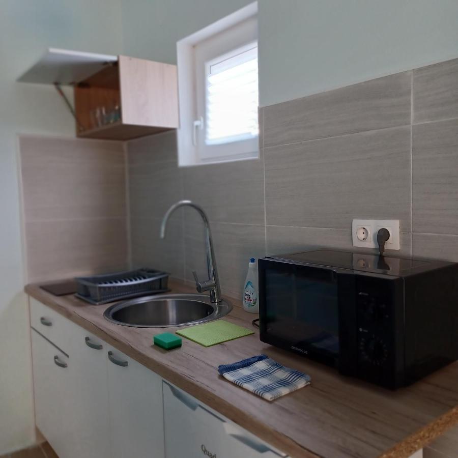 Apartments Losinj Mali Lošinj Εξωτερικό φωτογραφία