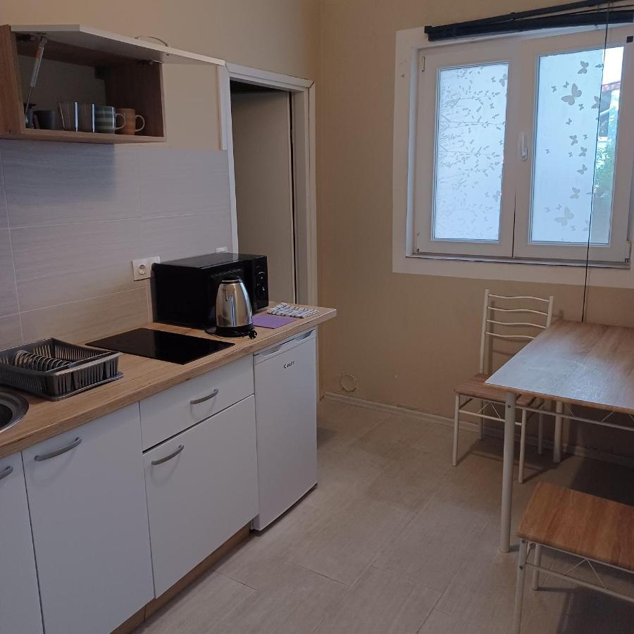 Apartments Losinj Mali Lošinj Εξωτερικό φωτογραφία