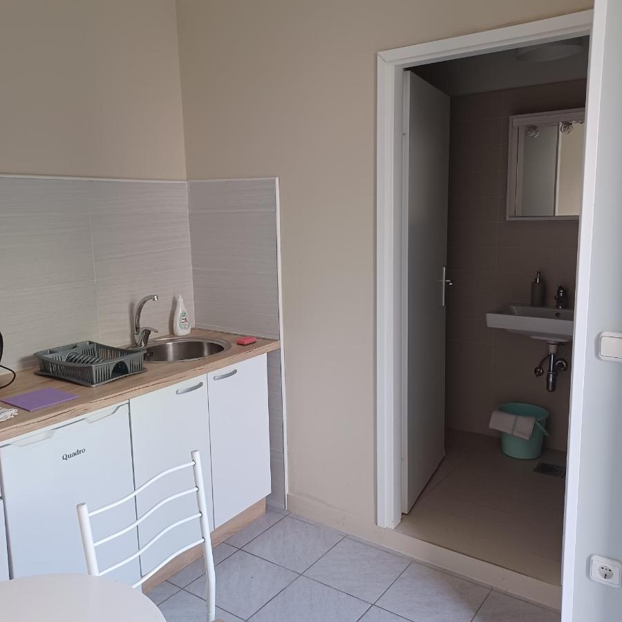 Apartments Losinj Mali Lošinj Εξωτερικό φωτογραφία