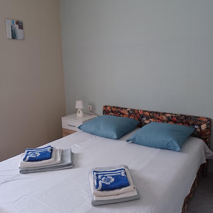 Apartments Losinj Mali Lošinj Εξωτερικό φωτογραφία