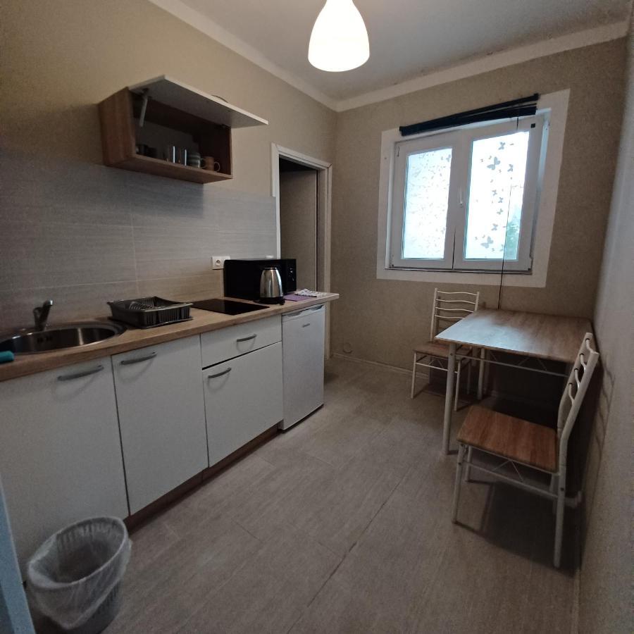 Apartments Losinj Mali Lošinj Εξωτερικό φωτογραφία