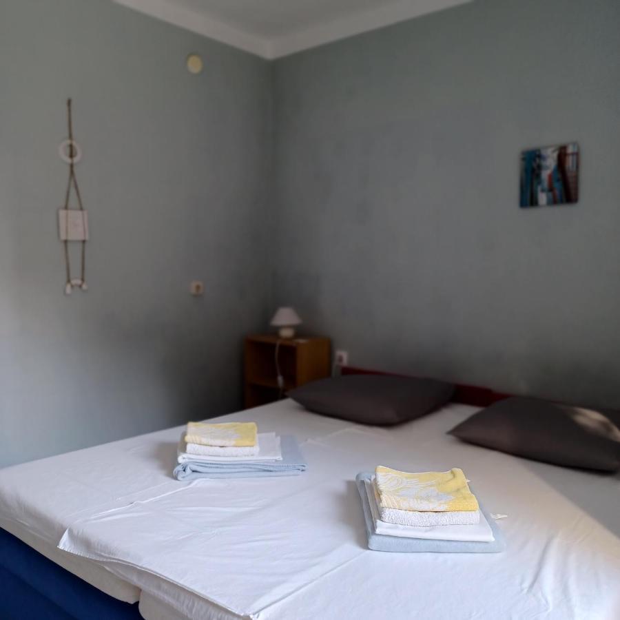 Apartments Losinj Mali Lošinj Εξωτερικό φωτογραφία