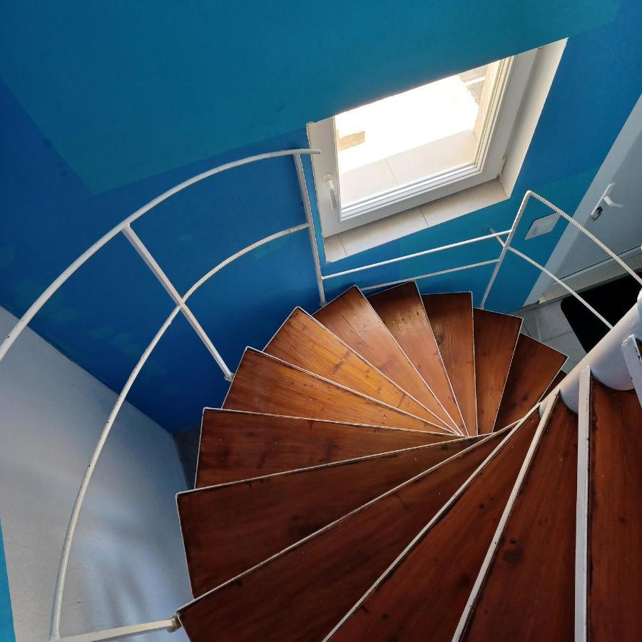 Apartments Losinj Mali Lošinj Εξωτερικό φωτογραφία