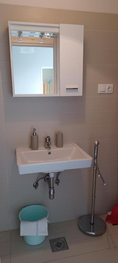 Apartments Losinj Mali Lošinj Εξωτερικό φωτογραφία