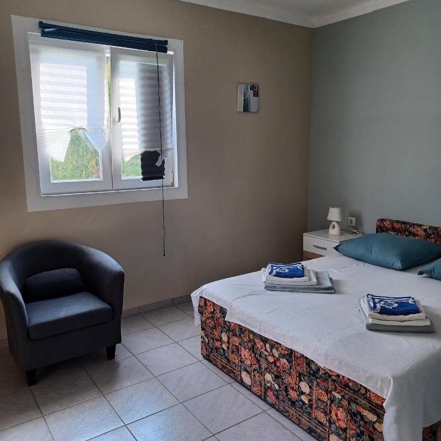 Apartments Losinj Mali Lošinj Εξωτερικό φωτογραφία