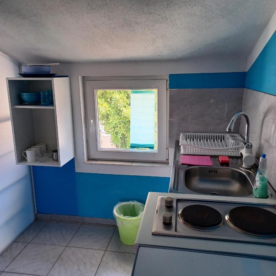 Apartments Losinj Mali Lošinj Εξωτερικό φωτογραφία
