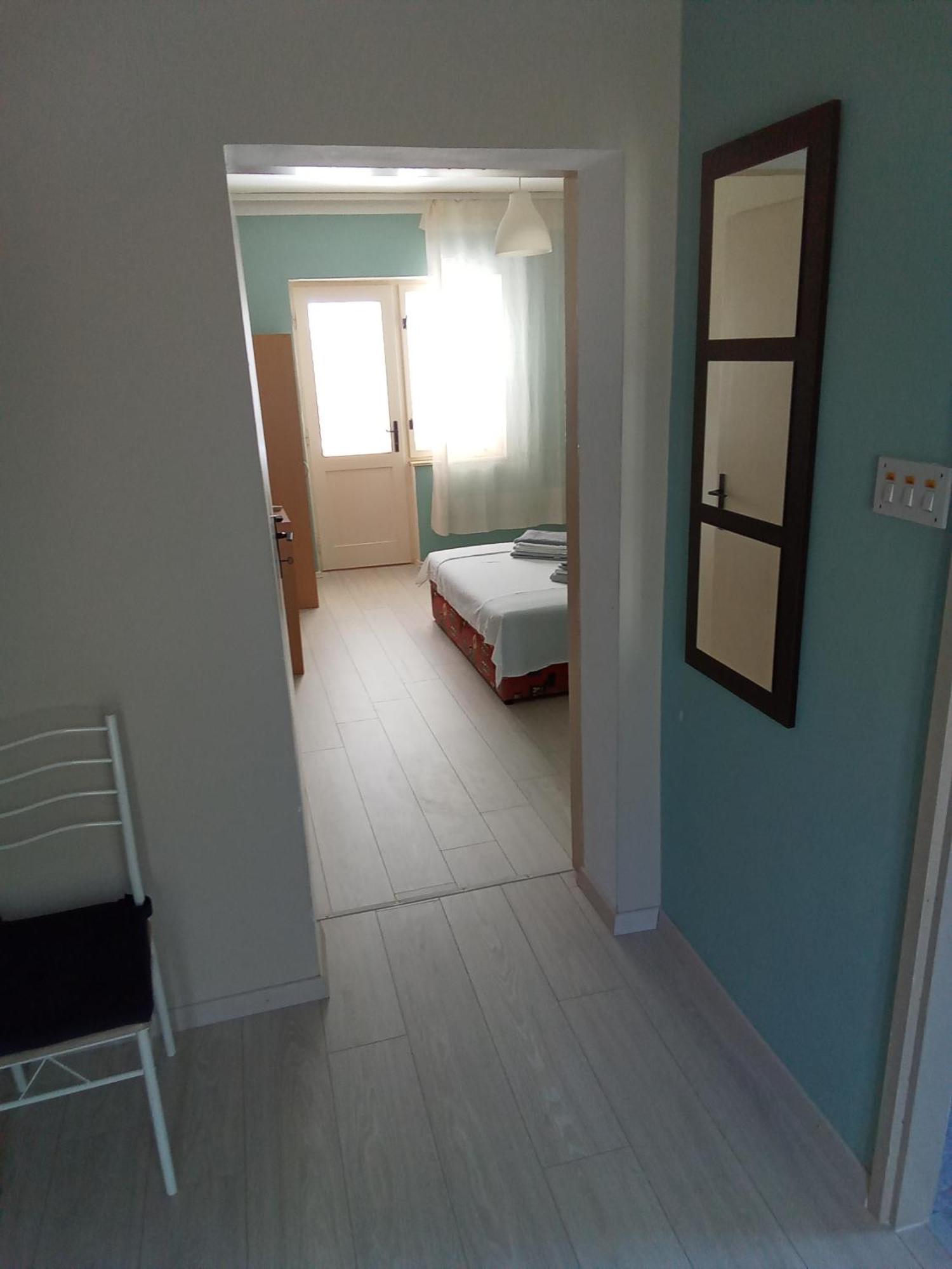Apartments Losinj Mali Lošinj Εξωτερικό φωτογραφία