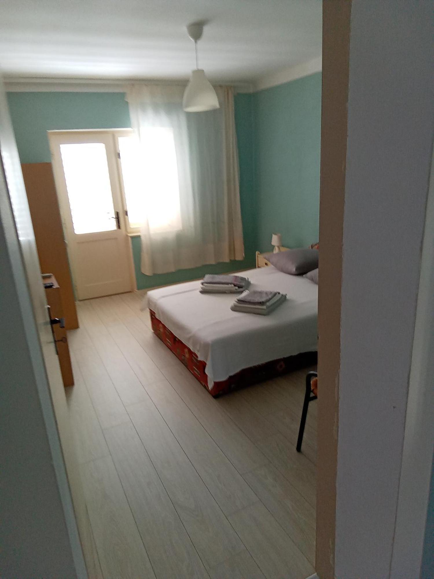 Apartments Losinj Mali Lošinj Εξωτερικό φωτογραφία