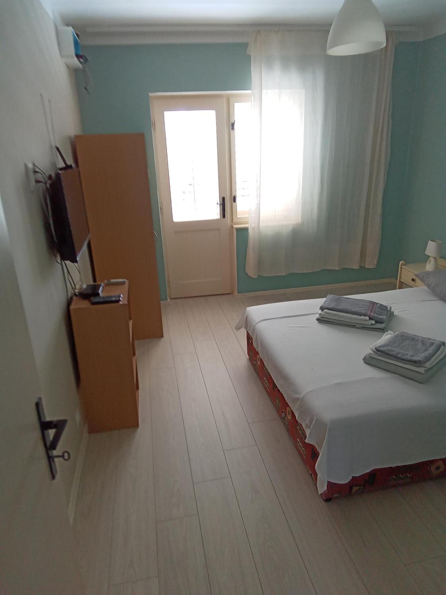 Apartments Losinj Mali Lošinj Εξωτερικό φωτογραφία