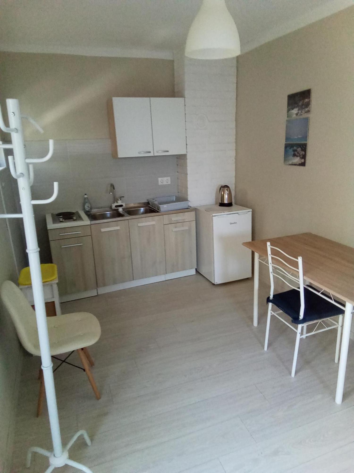Apartments Losinj Mali Lošinj Εξωτερικό φωτογραφία