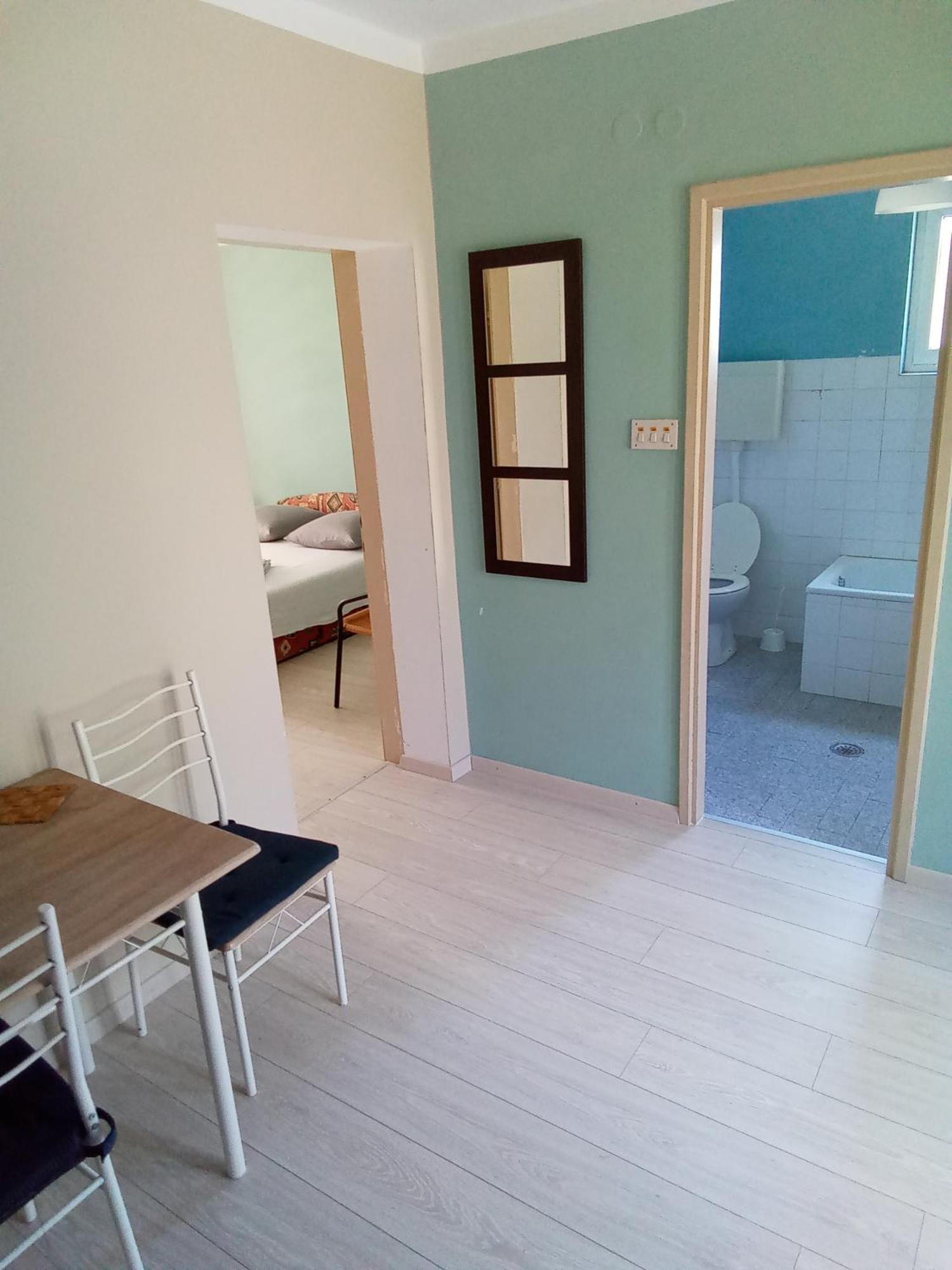 Apartments Losinj Mali Lošinj Εξωτερικό φωτογραφία
