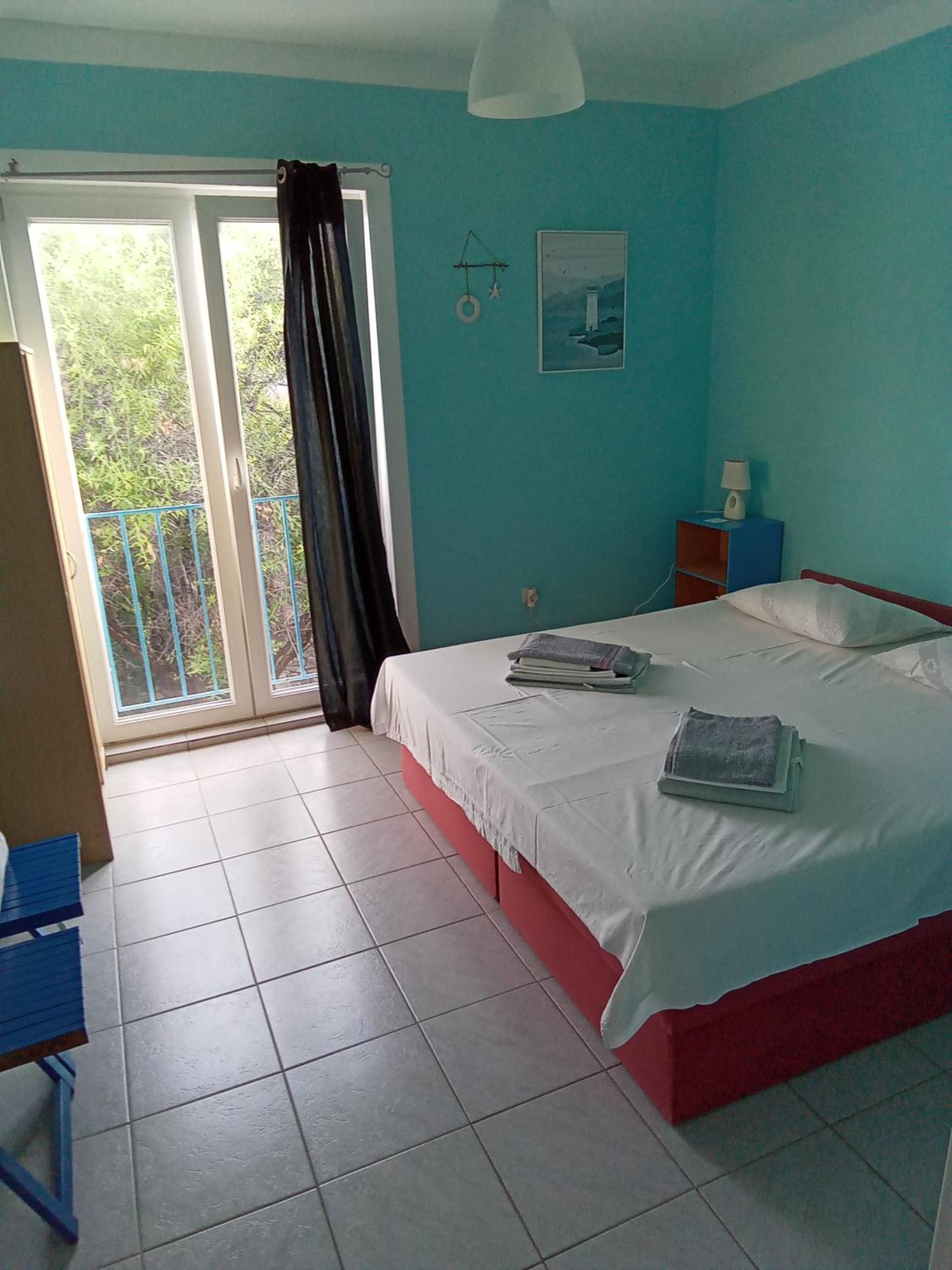 Apartments Losinj Mali Lošinj Εξωτερικό φωτογραφία