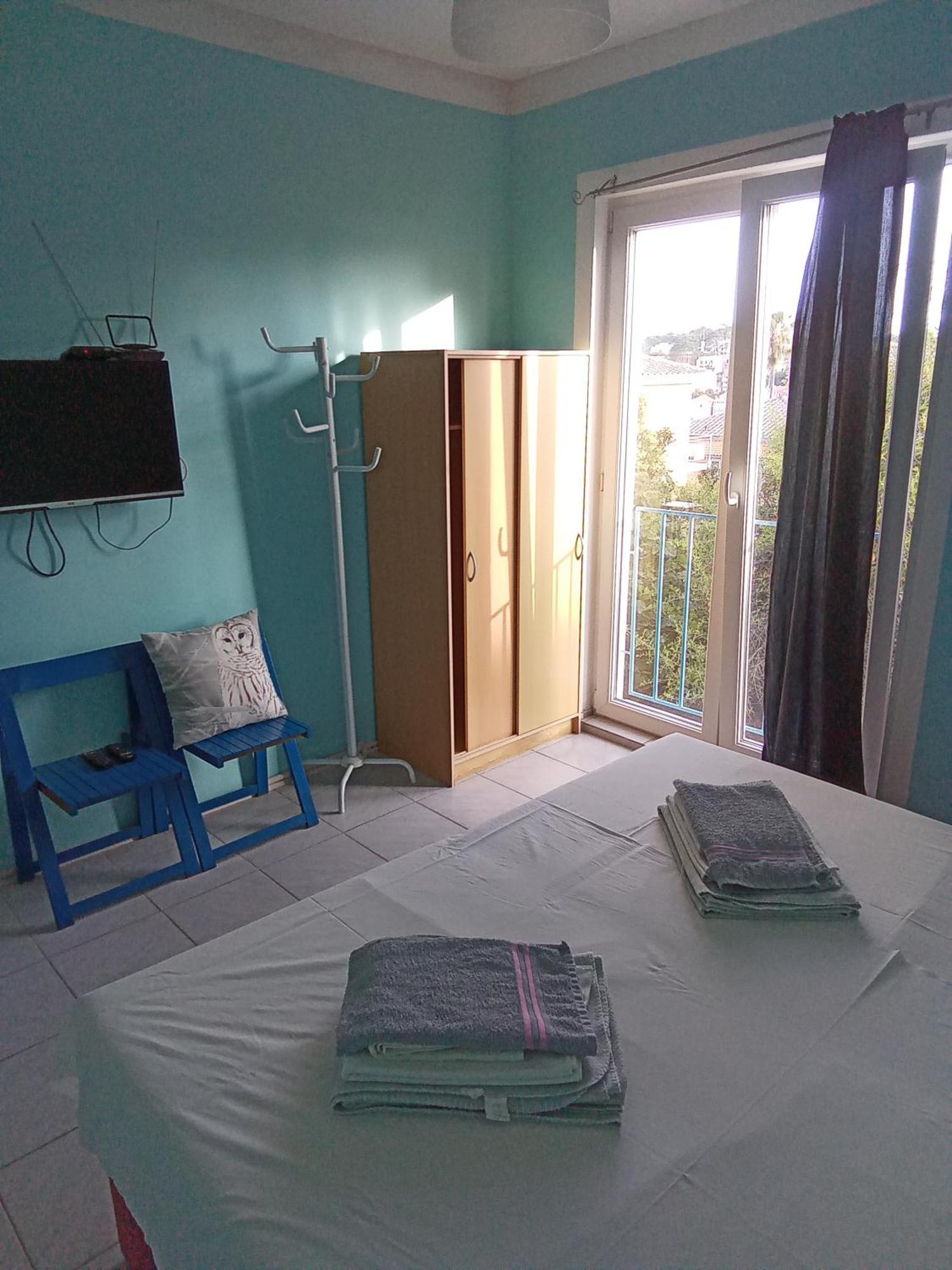 Apartments Losinj Mali Lošinj Εξωτερικό φωτογραφία